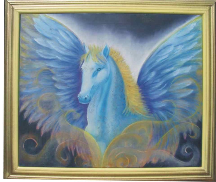 Pegasus